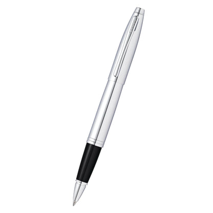 Cross Calais™ Polished Chrome with Polished Chrome Appointments Selectip Rollerball Pen