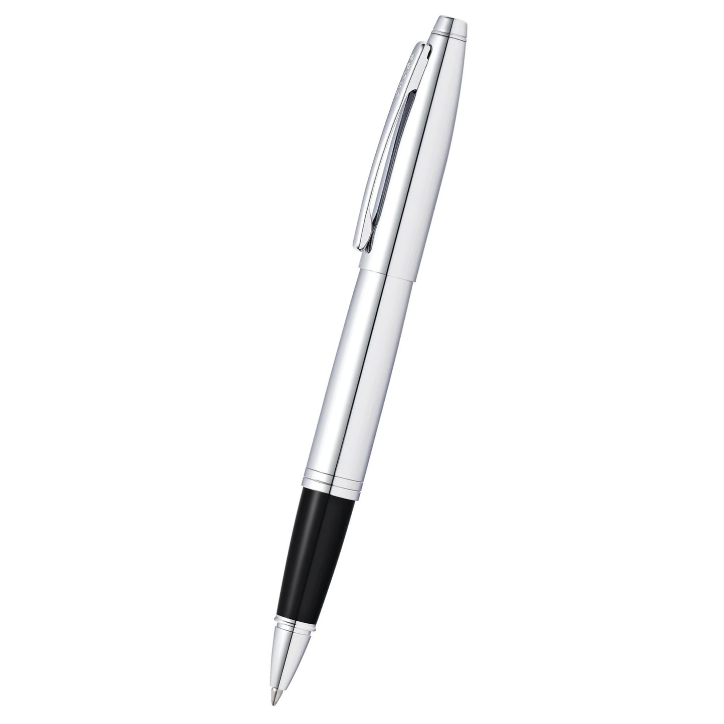 Cross Calais™ Polished Chrome with Polished Chrome Appointments Selectip Rollerball Pen