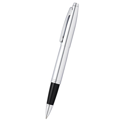 Cross Calais™ Polished Chrome with Polished Chrome Appointments Selectip Rollerball Pen