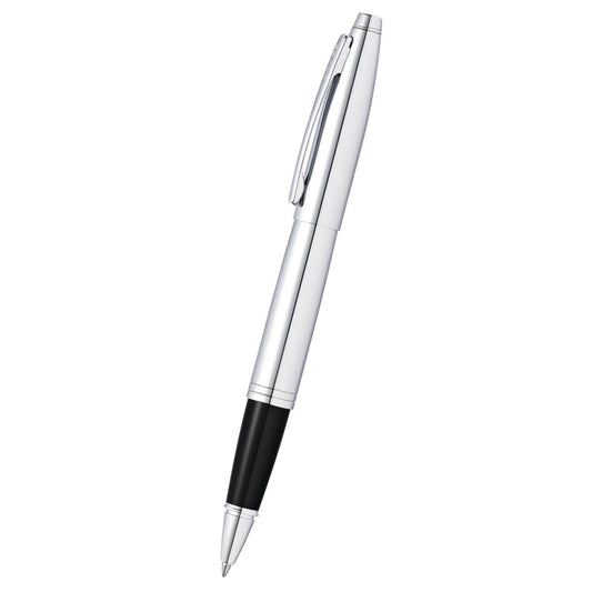Cross Calais™ Polished Chrome with Polished Chrome Appointments Selectip Rollerball Pen