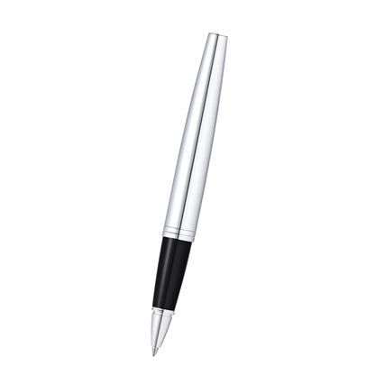 Cross Calais™ Polished Chrome with Polished Chrome Appointments Selectip Rollerball Pen