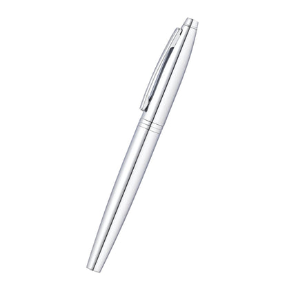 Cross Calais™ Polished Chrome with Polished Chrome Appointments Selectip Rollerball Pen