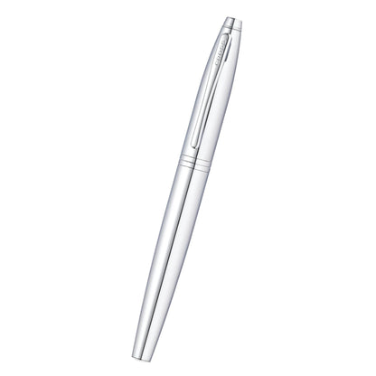 Cross Calais™ Polished Chrome with Polished Chrome Appointments Selectip Rollerball Pen