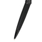 Cross Bailey™ Matte Black Lacquer with Polished Black PVD appointments Ballpoint Pen