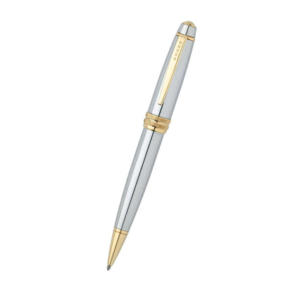 Cross Bailey™ Medalist® with 23KT Gold-Plated Appointments Ballpoint Pen