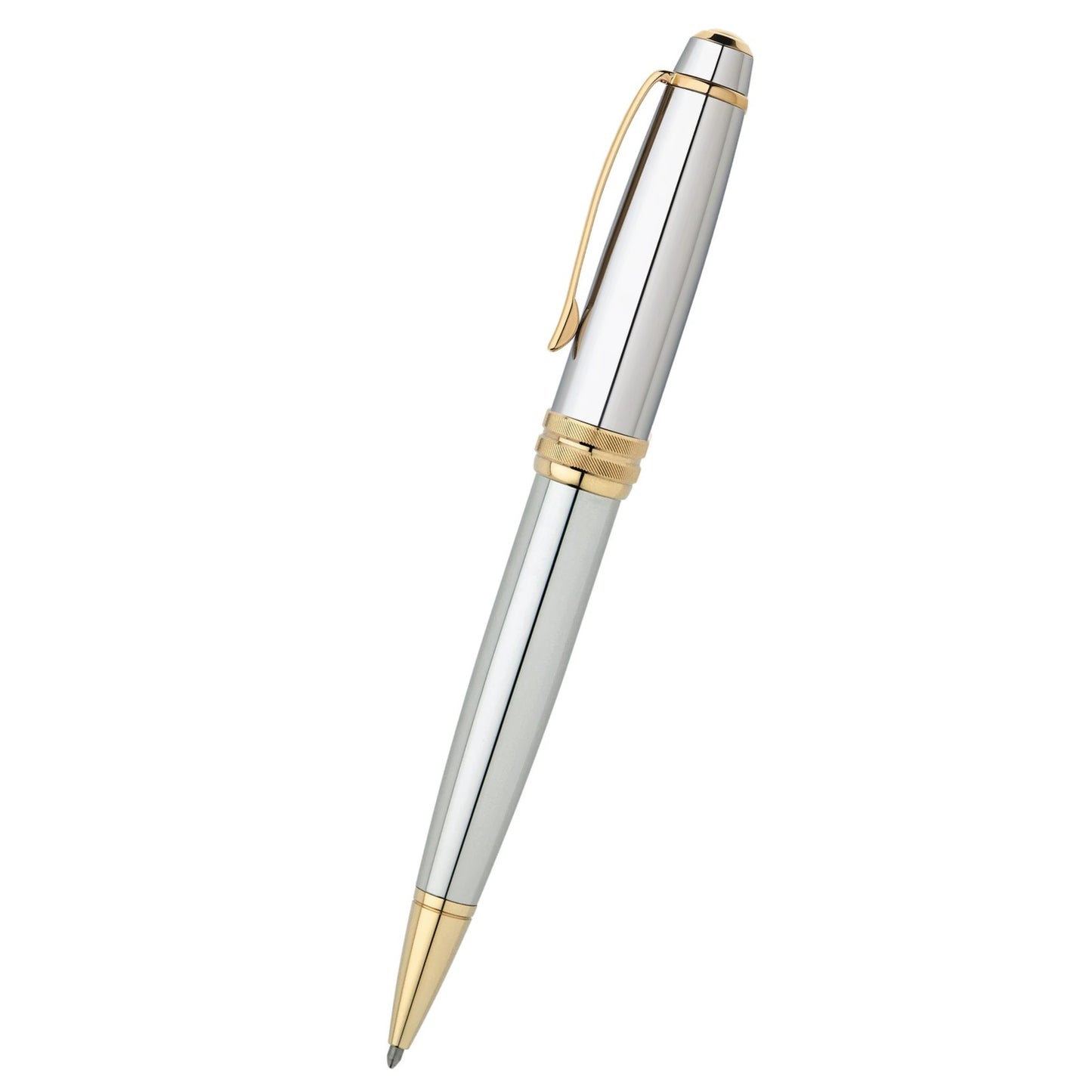 Cross Bailey™ Medalist® with 23KT Gold-Plated Appointments Ballpoint Pen