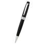Cross Bailey™ Black Lacquer with Polished Chrome Appointments Ballpoint Pen