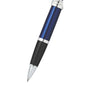 Cross Bailey™ Blue Lacquer with Polished Chrome Appointment Selectip Rollerball Pen