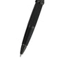 Cross Bailey™ Matte Black Lacquer with Polished Black PVD appointments Rollerball Pen