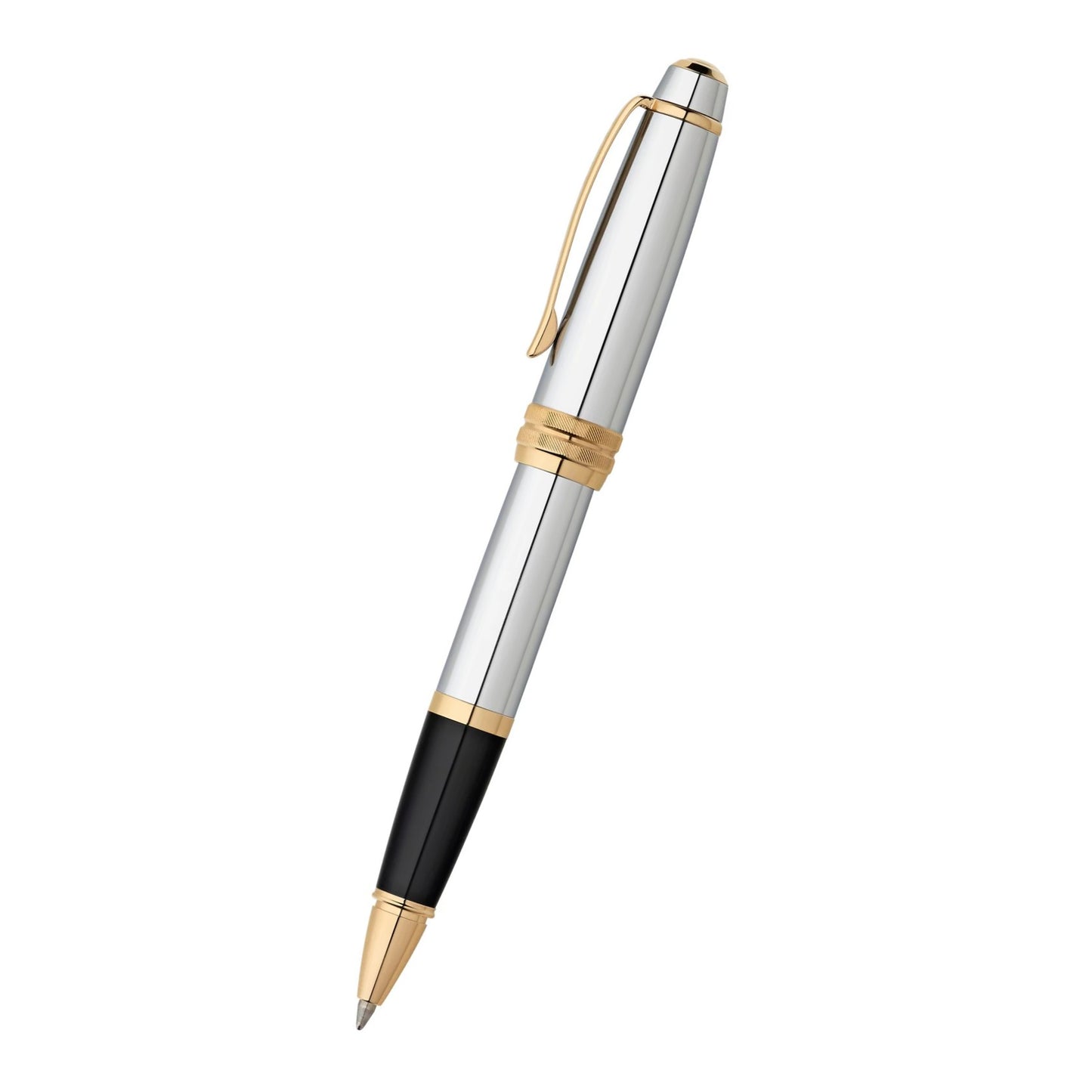 Cross Bailey™ Medalist® with 23KT Gold-Plated Appointments Selectip Rollerball Pen