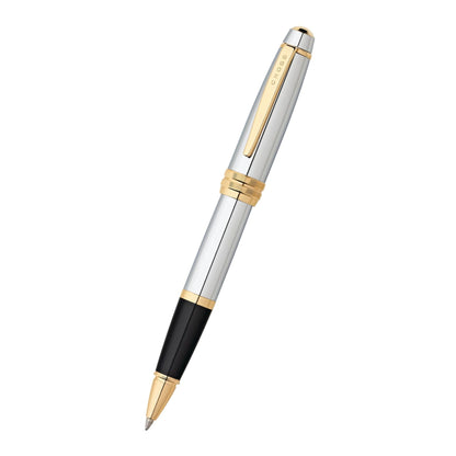 Cross Bailey™ Medalist® with 23KT Gold-Plated Appointments Selectip Rollerball Pen