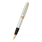 Cross Bailey™ Medalist® with 23KT Gold-Plated Appointments Selectip Rollerball Pen