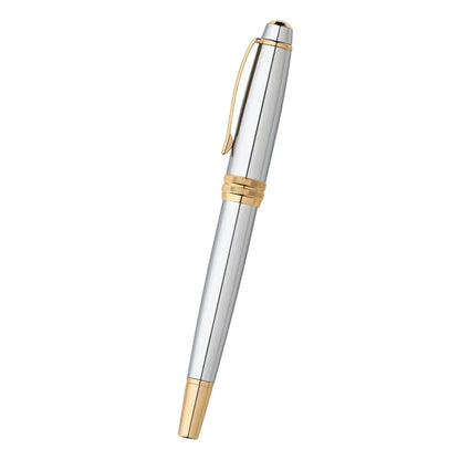 Cross Bailey™ Medalist® with 23KT Gold-Plated Appointments Selectip Rollerball Pen