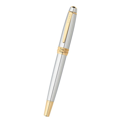 Cross Bailey™ Medalist® with 23KT Gold-Plated Appointments Selectip Rollerball Pen