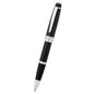 Cross Bailey™ Black Lacquer with Polished Chrome Appointments Selectip Rollerball Pen