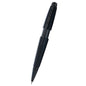 Cross Edge™ Black Matte Lacquer Selectip Rollerball Pen