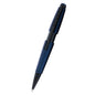 Cross Edge™ Blue Matte Lacquer Selectip Rollerball Pen