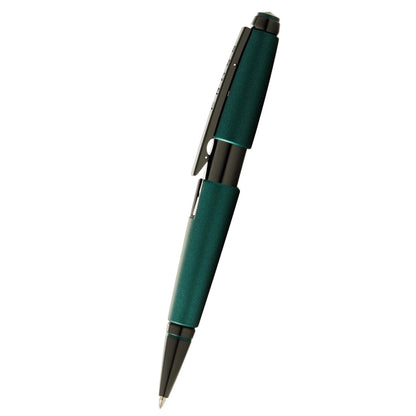 Cross Edge™ Green Matte Lacquer Selectip Rollerball Pen