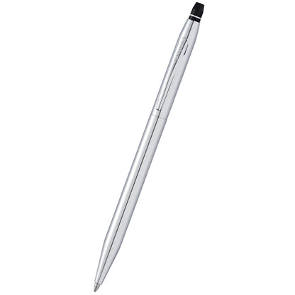Cross Click™ Chrome with Chrome Appointments Ballpoint Pen