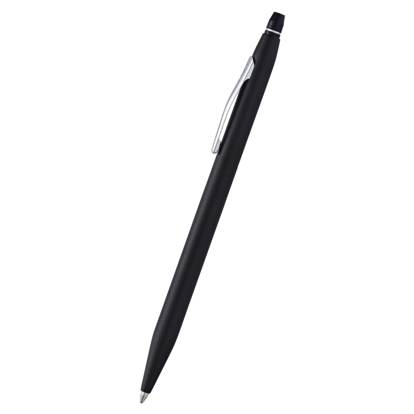 Cross Click™ Classic Black with Chrome Appointments Ballpoint Pen
