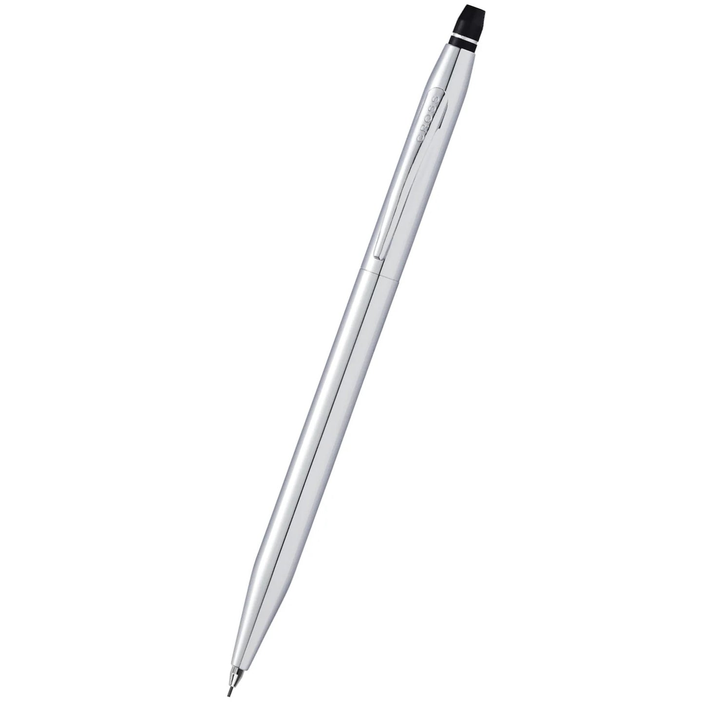 Cross Click™ Chrome with Chrome Appointments 0.5mm Pencil