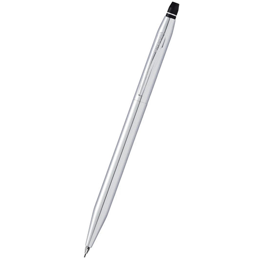 Cross Click™ Chrome with Chrome Appointments 0.5mm Pencil