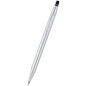 Cross Click™ Chrome with Chrome Appointments 0.5mm Pencil