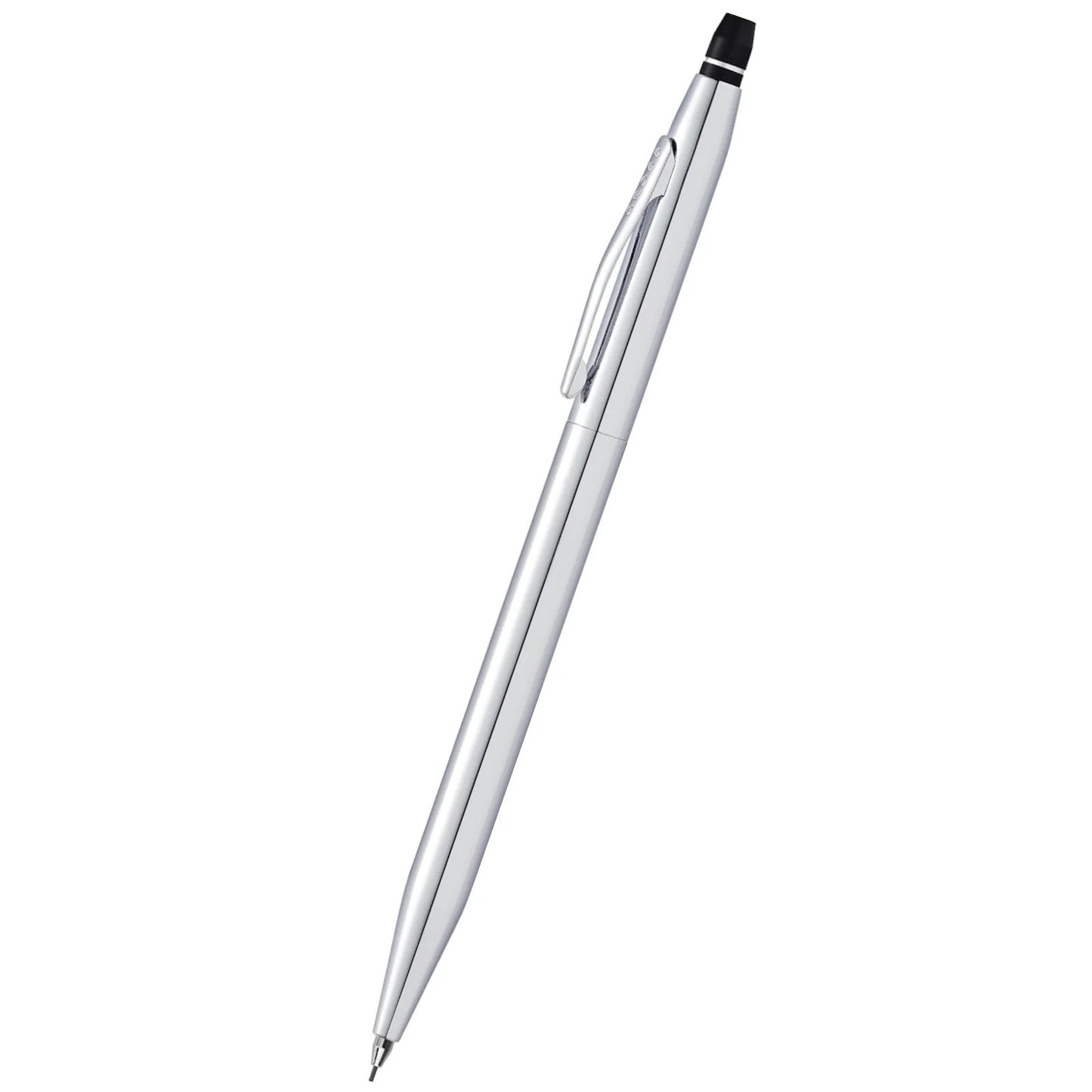 Cross Click™ Chrome with Chrome Appointments 0.5mm Pencil