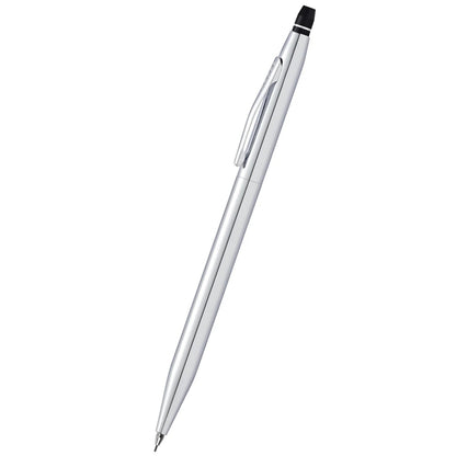 Cross Click™ Chrome with Chrome Appointments 0.5mm Pencil