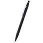 Cross Click™ Classic Black with Chrome Appointments 0.5mm Pencil