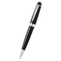 Cross Bailey Light™ Polished Black Resin with Polished Chrome Appointments Fine-Tip Ballpoint Pen