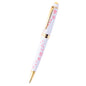 Cross Bailey Light Cherry Blossom Glossy White Resin with Gold PVD Appointments Ballpoint Pen