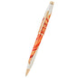 CrossWanderlust Antelope Canyon with Gold-Plated Engravings and Rose Gold PVD Appointments Ballpoint Pen