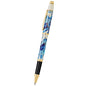 Cross Wanderlust Malta with Gold-Plated Engravings and Appointments Rollerball Pen