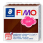 Staedtler 8020-75   08 Staedtler Clay,Mdlng,Fimo,56g,Chocolate