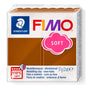 Staedtler 8020-7    08 Staedtler Fimo Soft, Caramel, 56g (2oz)