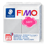 Staedtler 8020-80   08 Staedtler Clay,Mdlng,Fimo,56g,Dolphn Gry