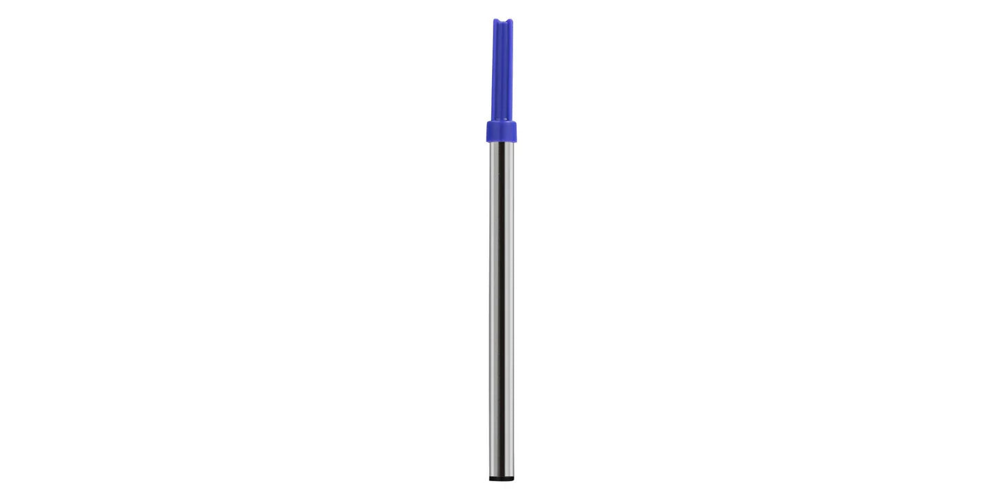 Cross 8016 Refill Gel Rolling Ball Blue Fine