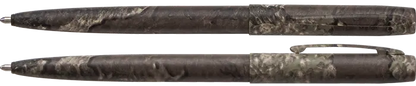 Fisher M4TS TrueTimber Strata Camouflage Cap-O-Matic Space Pen