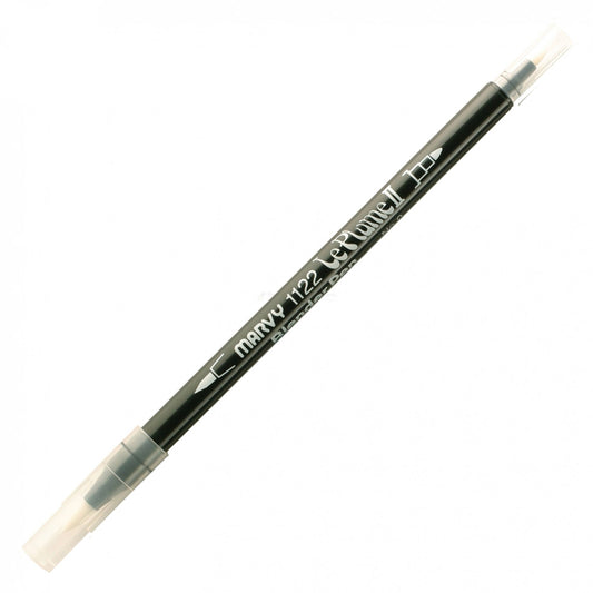 Marvy Le Plume Ii Double Ended Watercolor Blender Marker