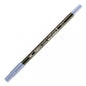 Marvy Le Plume Ii Double Ended Watercolor Marker, Sapphire