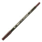 Marvy Le Plume Ii Double Ended Watercolor Marker, Black Cherry
