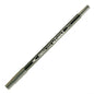 Marvy Le Plume Ii Double Ended Watercolor Marker, Dk Grey