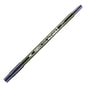 Marvy Le Plume Ii Double Ended Watercolor Marker, Prussian Blue