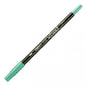 Marvy Le Plume Ii Double Ended Watercolor Marker, Pale Green