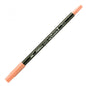 Marvy Le Plume Ii Double Ended Watercolor Marker, Rose Pink