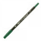 Marvy Le Plume Ii Double Ended Watercolor Marker, Pine Green