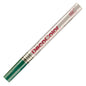 Marvy Deco Color Paint Marker Fine 200 Green
