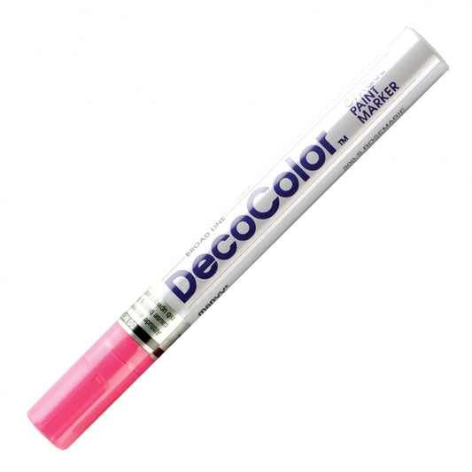 Marvy Deco Color Marker 300 Rosemarie
