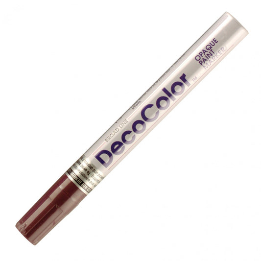 Marvy Deco Color Marker 300 Plum